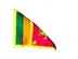 Sri Lanka flag